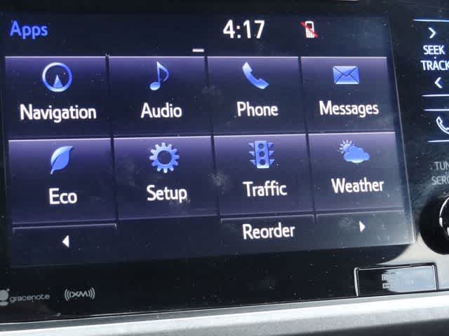 Used 2019 Toyota Tacoma TRD Off-Road w/ Technology Package AWD/4WD image 25