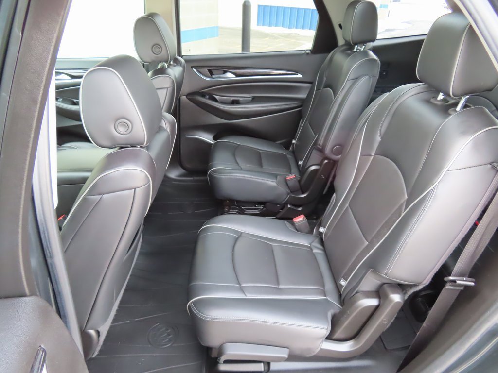 Certified 2019 Buick Enclave Avenir w/ Avenir Technology Package image 29