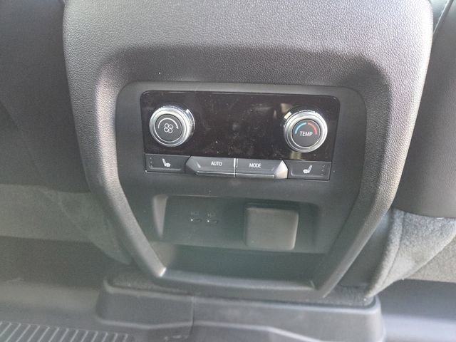 New 2026 GMC Acadia Elevation w/ Black Edition image 16