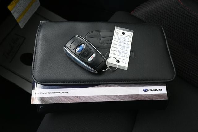 Used 2023 Subaru WRX Premium AWD/4WD image 46