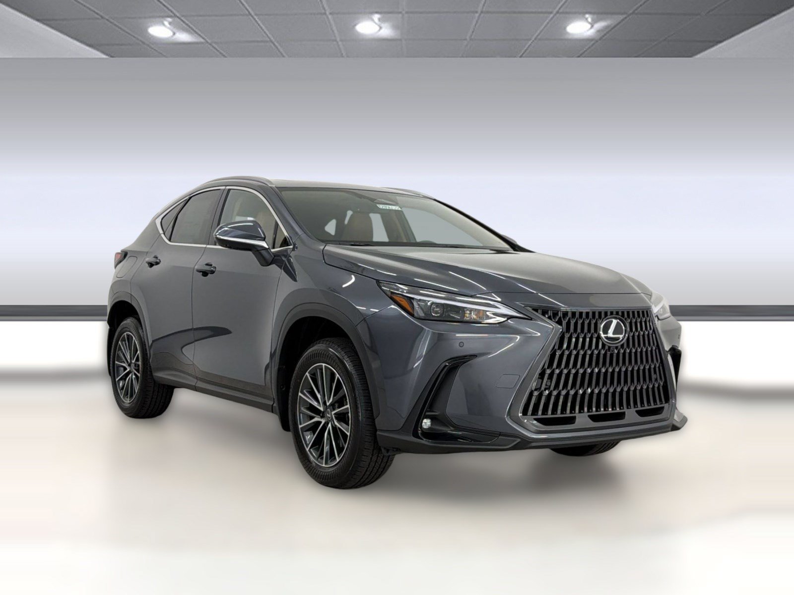 New 2026 Lexus NX 450h+ AWD w/ Luxury Package image 7