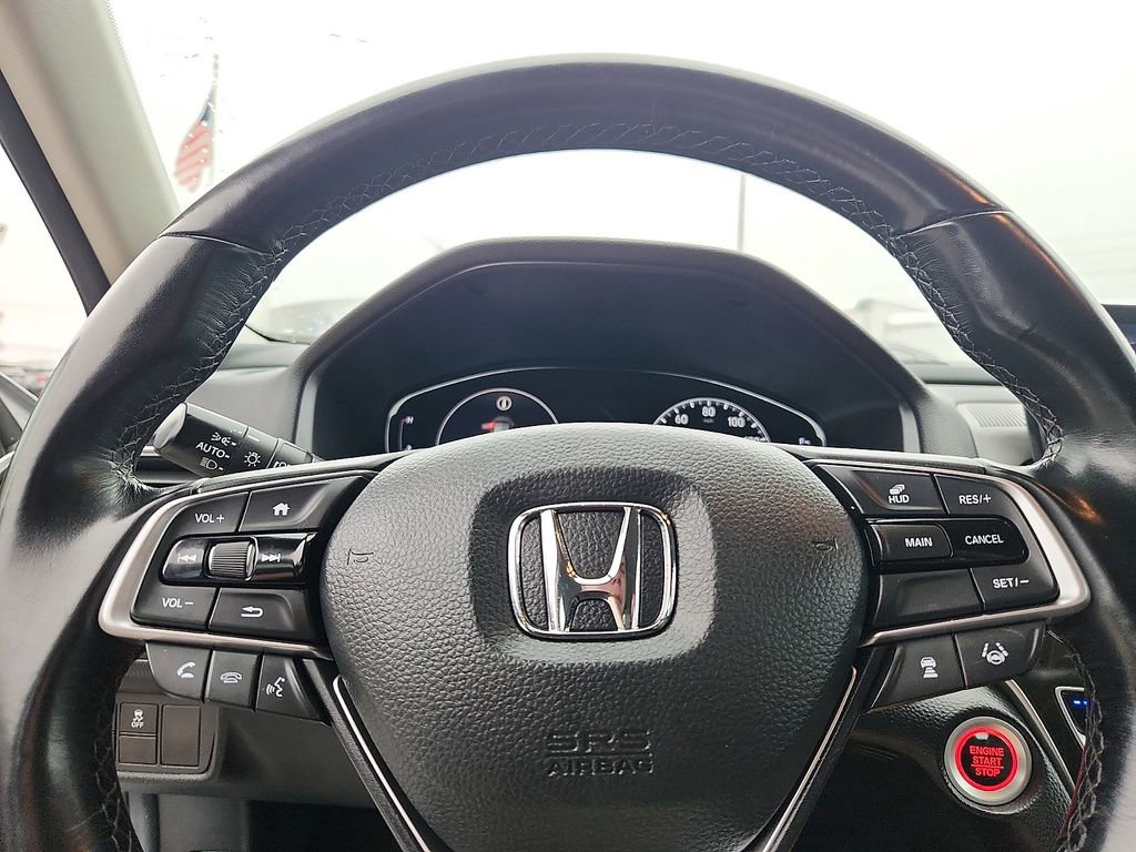 Used 2020 Honda Accord Touring image 12