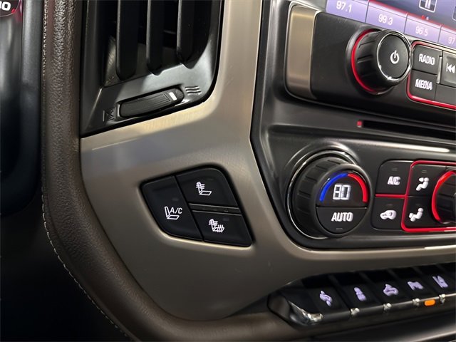 Used 2015 GMC Sierra 1500 Denali image 21