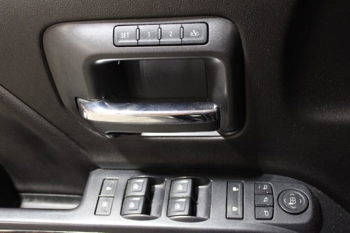 Used 2014 GMC Sierra 1500 Denali w/ Driver Alert Package image 17