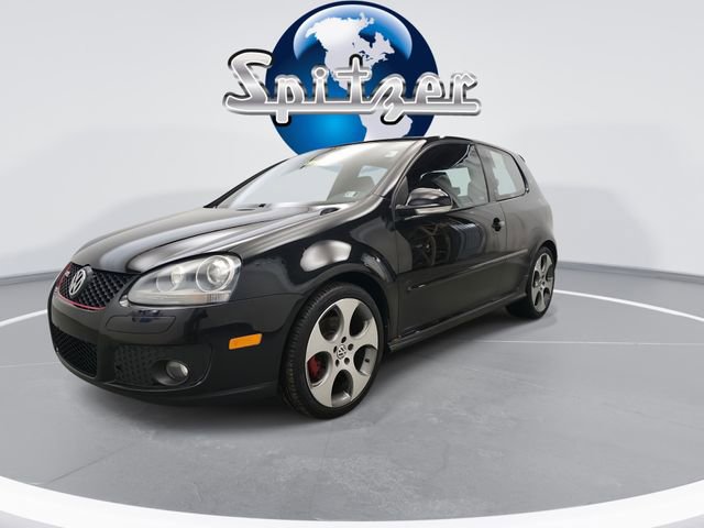 Used 2009 Volkswagen GTI 2-Door image 5