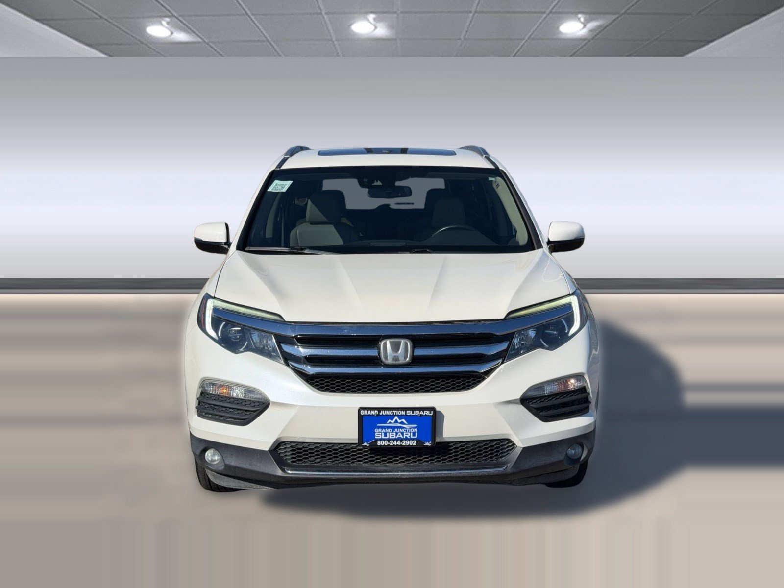 Used 2016 Honda Pilot Elite image 6