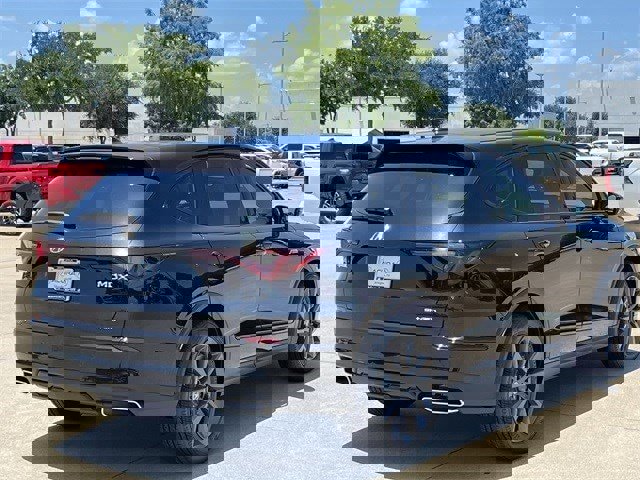 New 2026 Acura MDX A-Spec image 4
