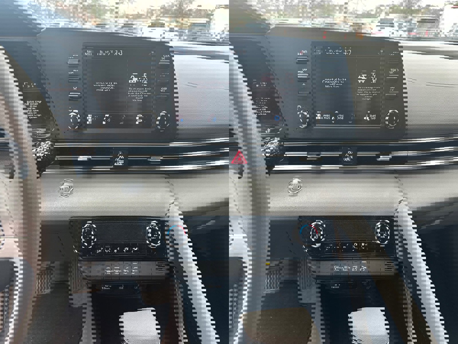 Used 2023 Hyundai Elantra SEL w/ Preferred Accessory Package image 27