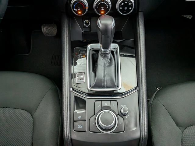 Certified 2025 MAZDA CX-5 AWD 2.5 S image 27