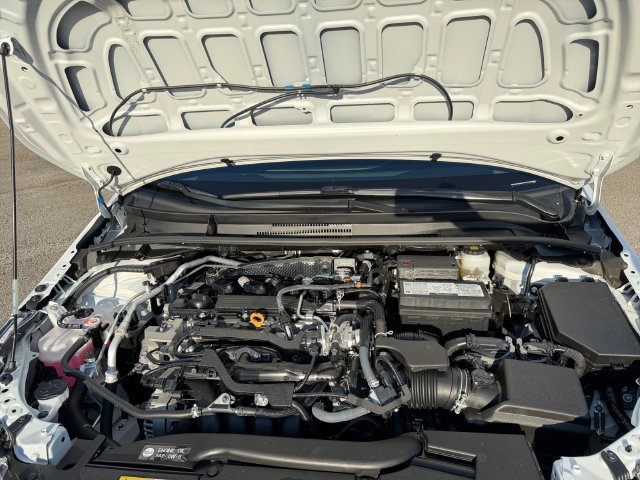 Used 2026 Toyota Corolla LE FWD image 20