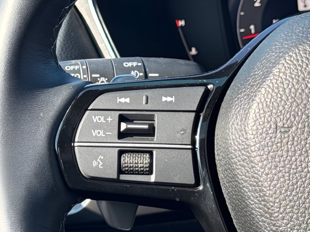 Used 2025 Acura Integra A-Spec FWD image 18