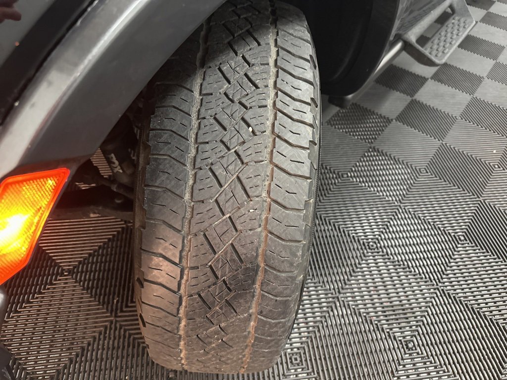 Used 2023 Ford Ranger XLT w/ Tremor Off-Road Package image 38