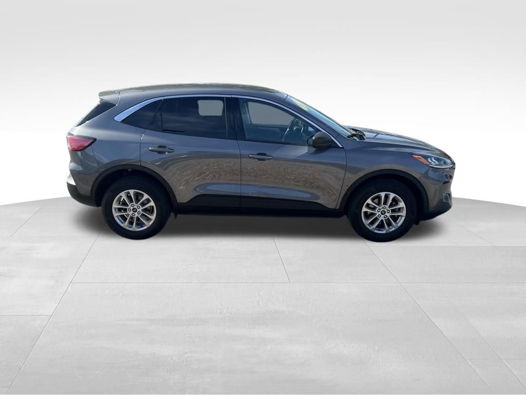 Used 2022 Ford Escape SE AWD/4WD image 8