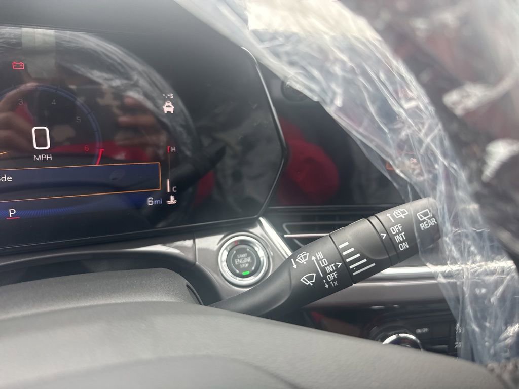 New 2026 Chevrolet Trax ACTIV image 32