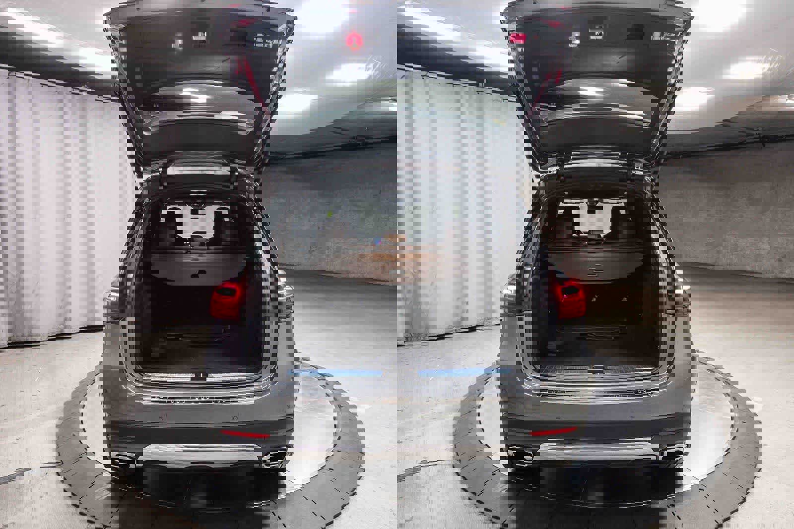 Used 2025 Mercedes-Benz GLE 450e 4MATIC image 26