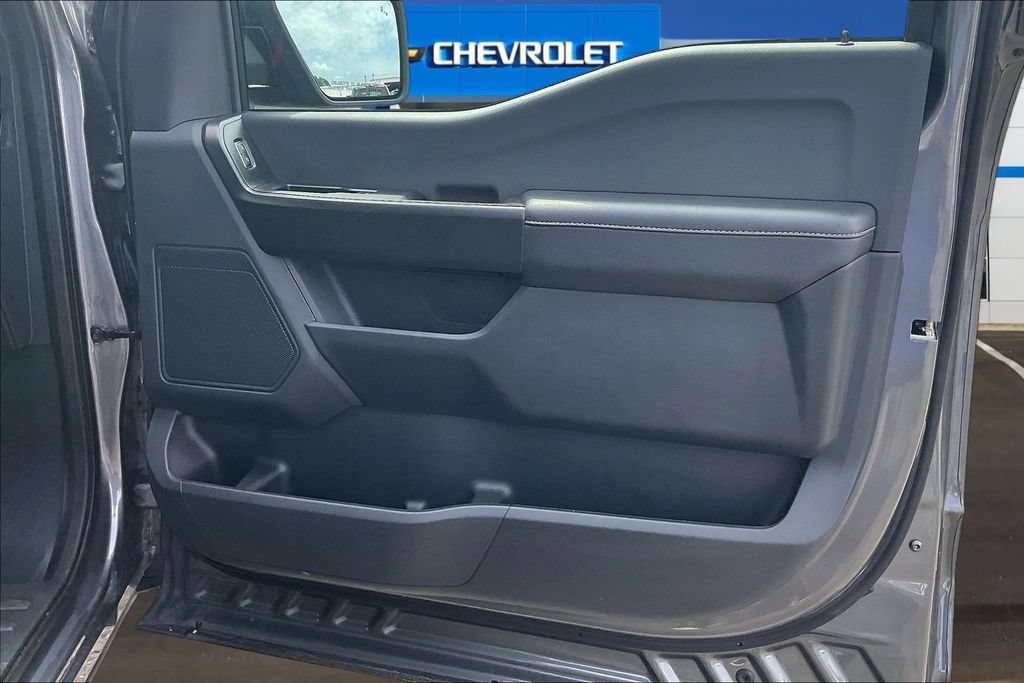 Used 2024 Ford F150 STX AWD/4WD image 28
