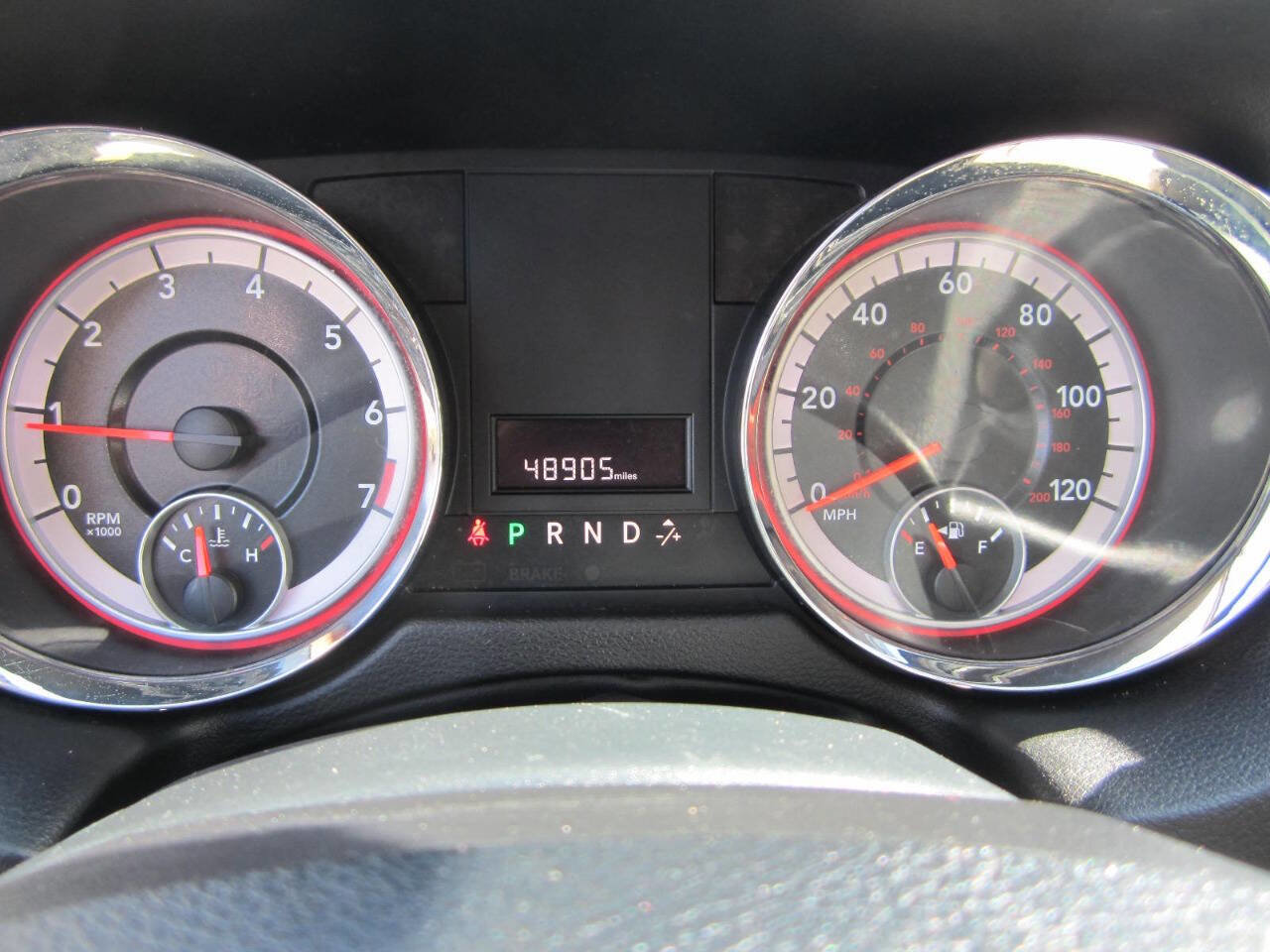 Used 2013 Dodge Grand Caravan SE image 32