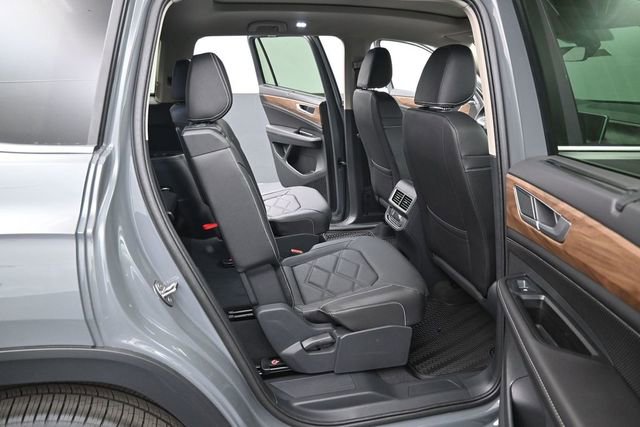 New 2026 Volkswagen Atlas SE AWD/4WD image 13