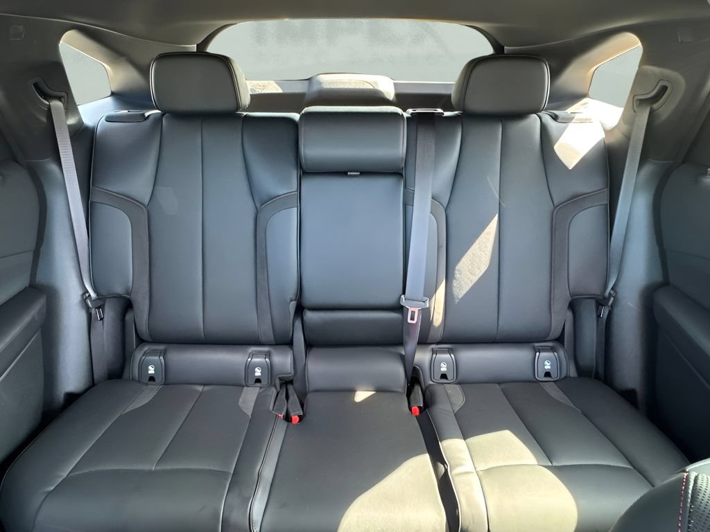Used 2024 Acura ZDX Type S AWD/4WD image 12