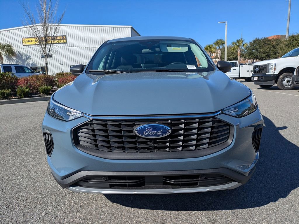 New 2026 Ford Escape Active image 9