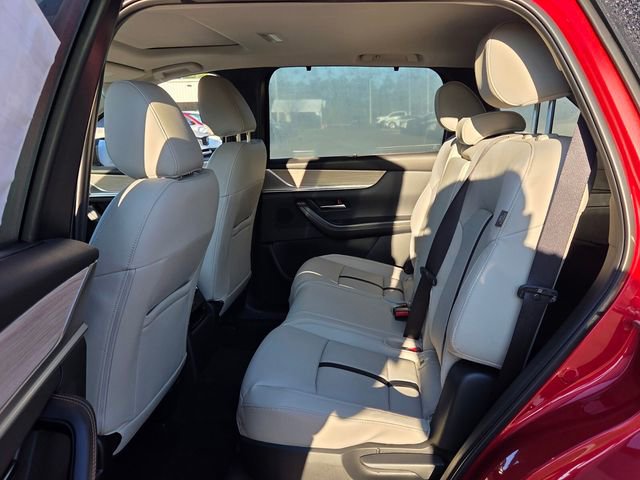 New 2026 MAZDA CX-70 3.3 Turbo w/ Preferred Package image 6