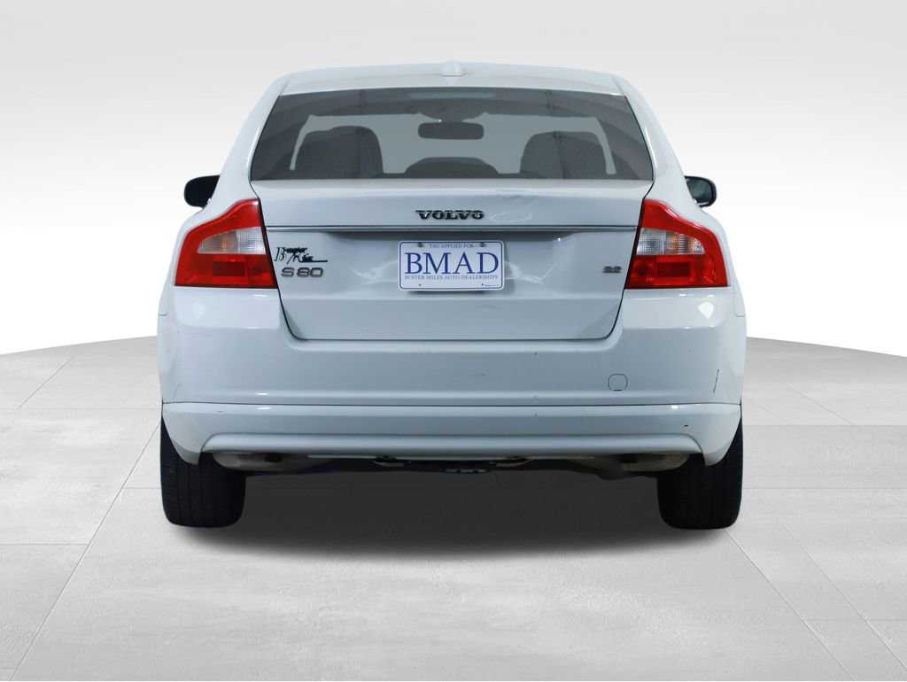 Used 2007 Volvo S80 3.2 FWD image 11