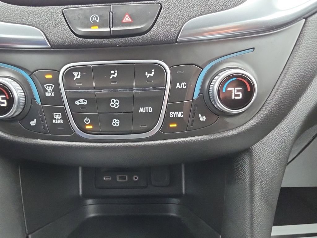 Certified 2024 Chevrolet Equinox LT image 19