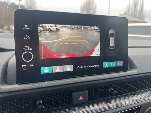 Used 2025 Honda CR-V Sport-L image 23