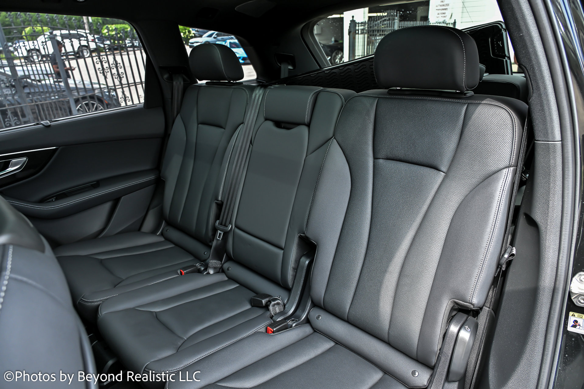 Used 2025 Audi Q7 3.0T Premium Plus image 30