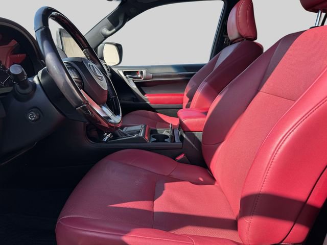 Certified 2022 Lexus GX 460 Premium w/ Premium Plus Package image 21