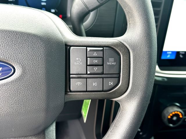 Used 2026 Ford F150 STX w/ Equipment Group 200A AWD/4WD image 15