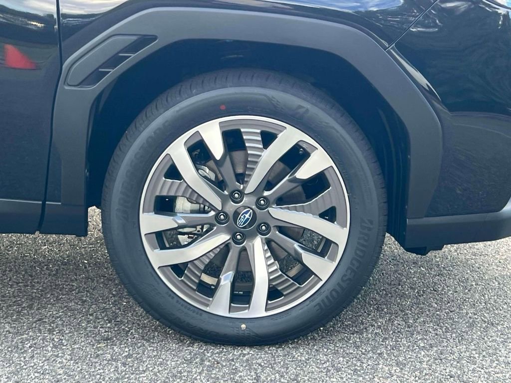 New 2025 Subaru Forester Touring image 6