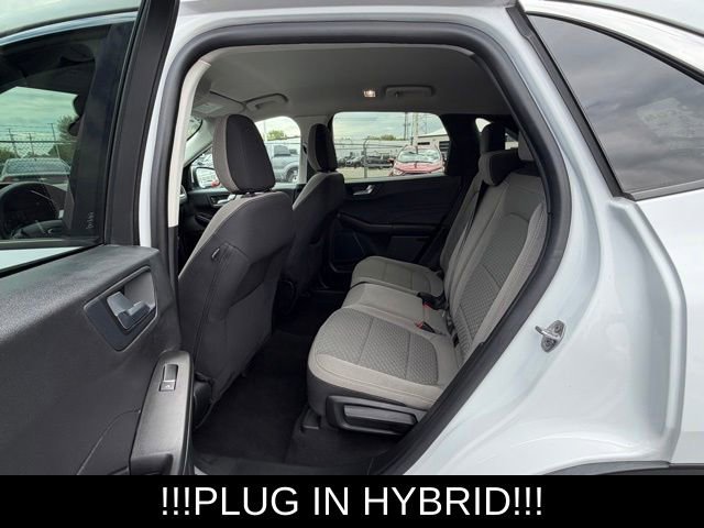 Used 2021 Ford Escape SE FWD image 16