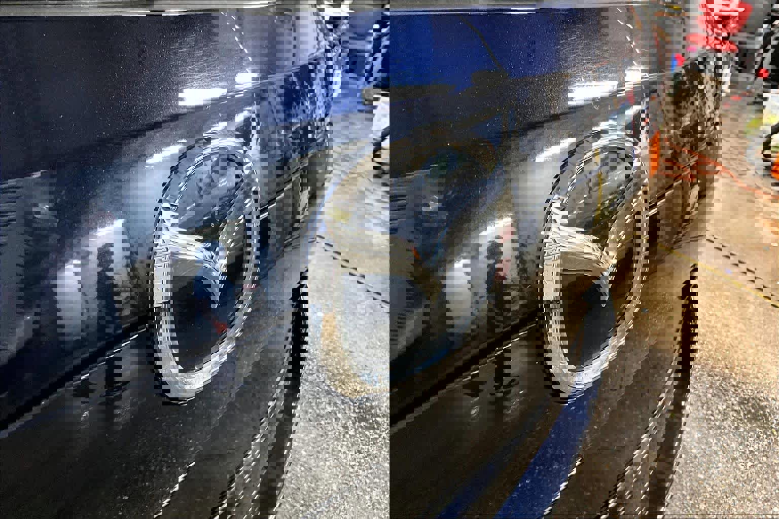 Used 2019 MAZDA CX-5 Touring image 28