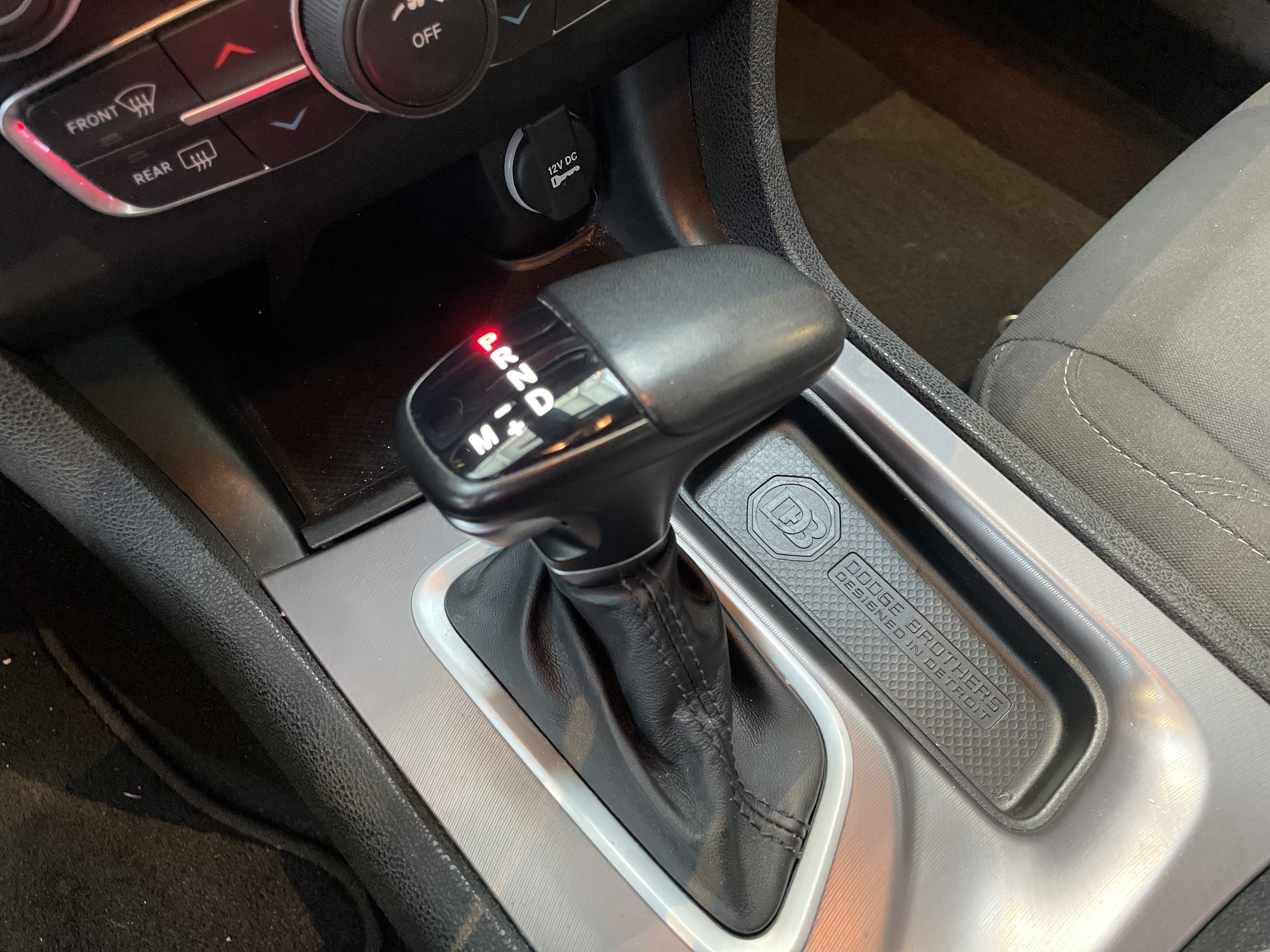 Used 2023 Dodge Charger SXT RWD image 30