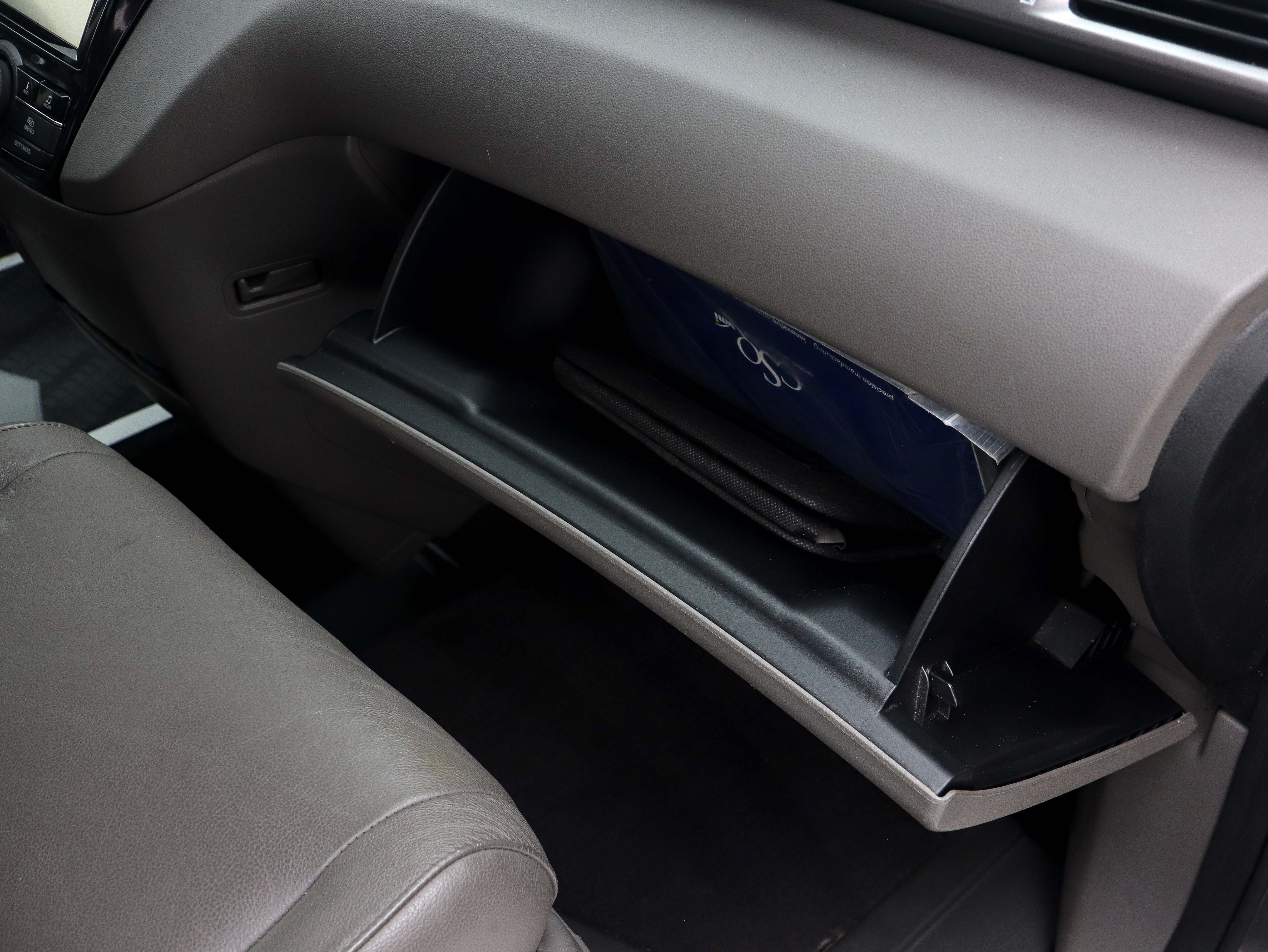 Used 2015 Honda Odyssey EX-L image 20