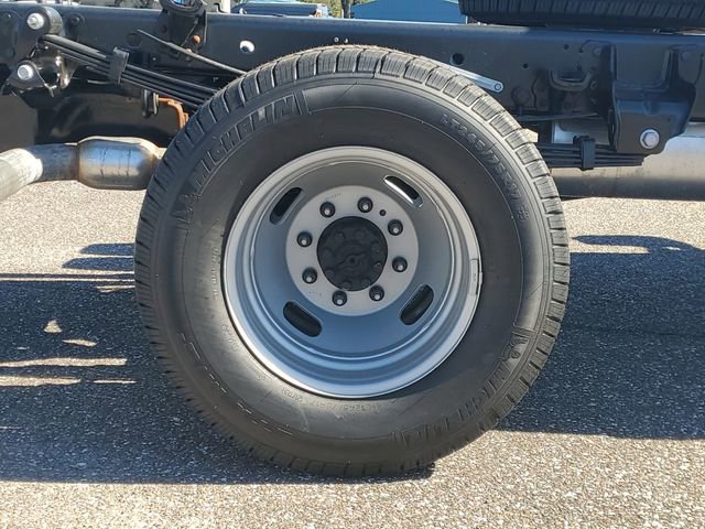 New 2026 Ford F350 XL AWD/4WD image 6