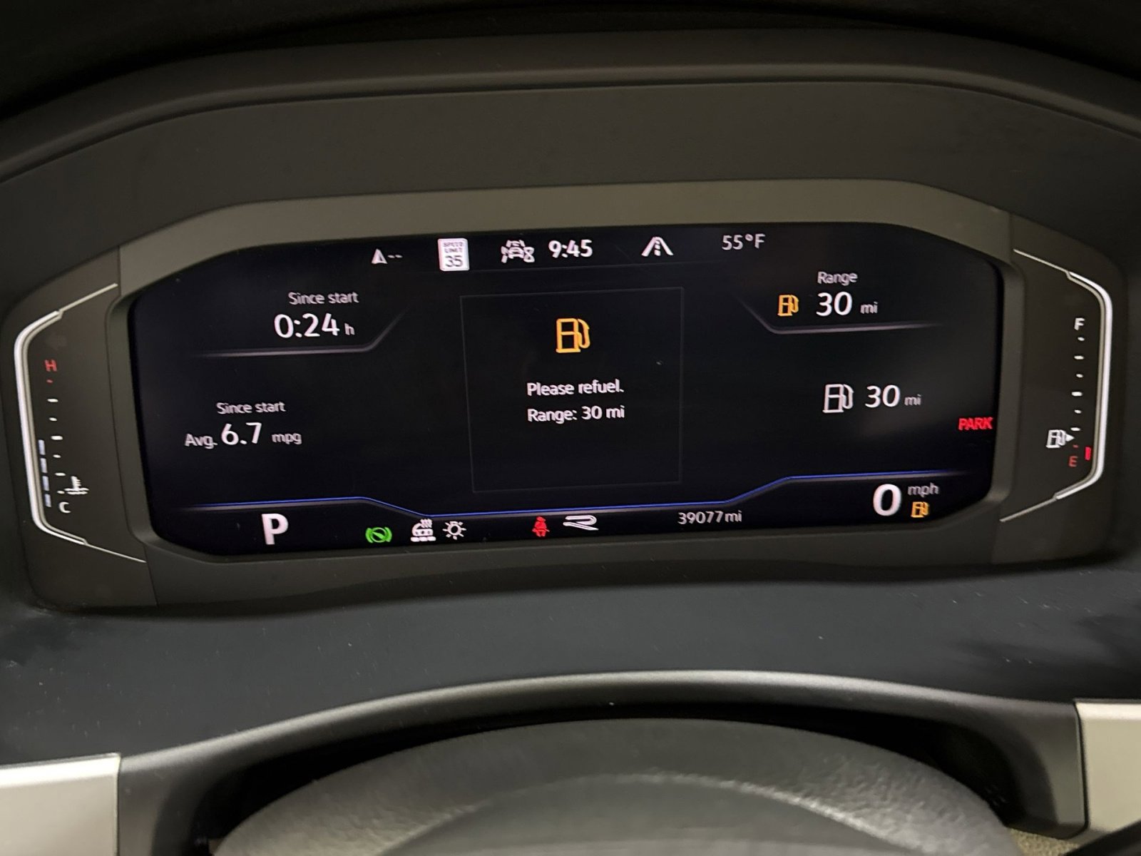 Used 2022 Volkswagen Atlas SEL R-Line AWD/4WD image 17