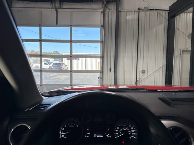 Used 2020 Toyota Tundra SR5 image 9