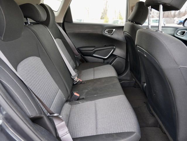 Used 2021 Kia Soul S image 10