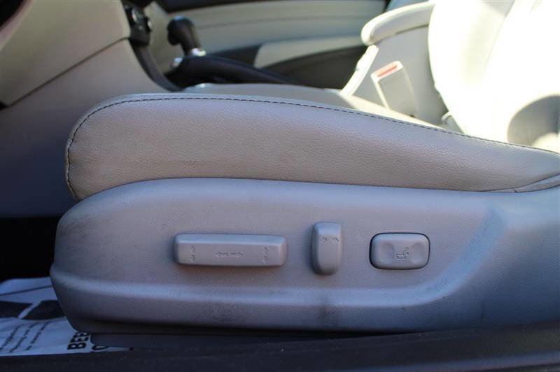 Used 2020 Acura ILX image 10