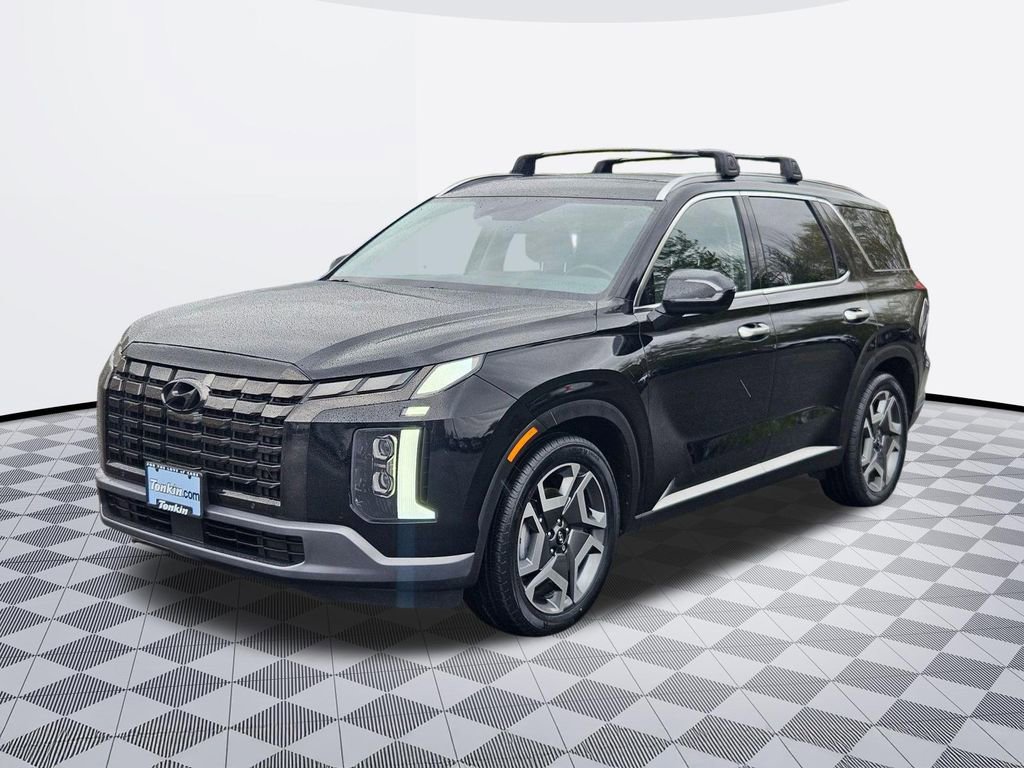 Used 2023 Hyundai Palisade Limited image 2