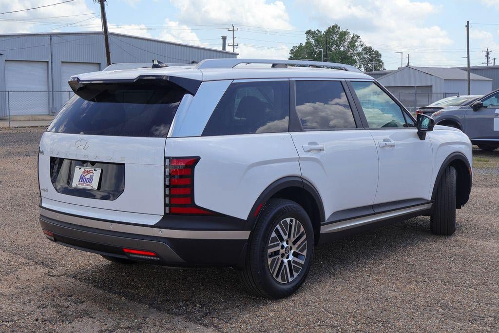 New 2026 Hyundai Palisade FWD Hybrid image 29