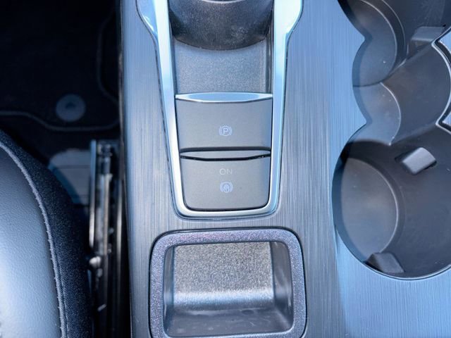 New 2026 Ford Escape SE FWD image 36