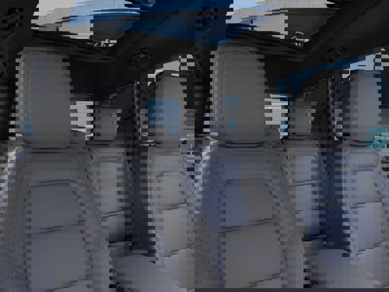 New 2026 GMC Terrain Elevation w/ Elevation Premium Package image 24