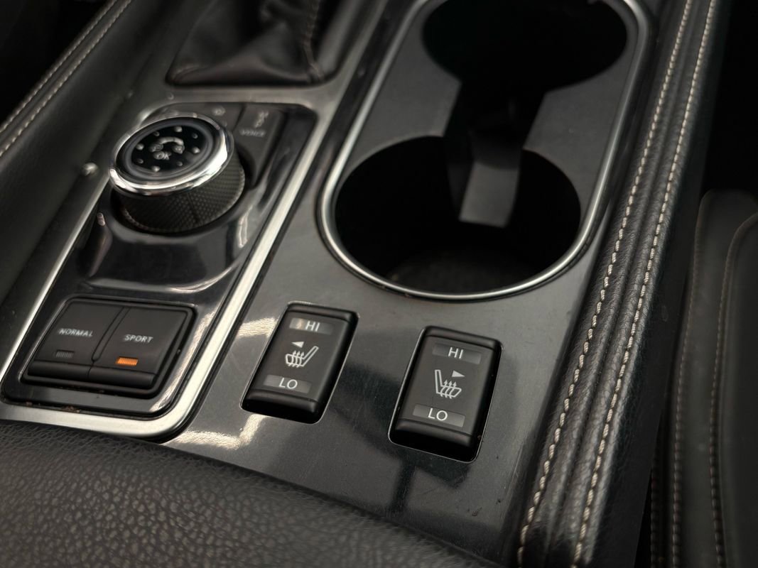 Used 2018 Nissan Maxima 3.5 SL image 31