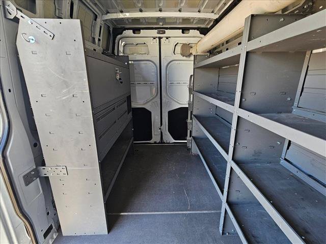 Used 2023 Mercedes-Benz Sprinter 2500 image 23