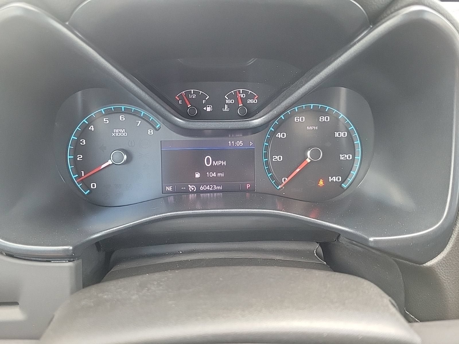 Used 2019 GMC Canyon SLE AWD/4WD image 23