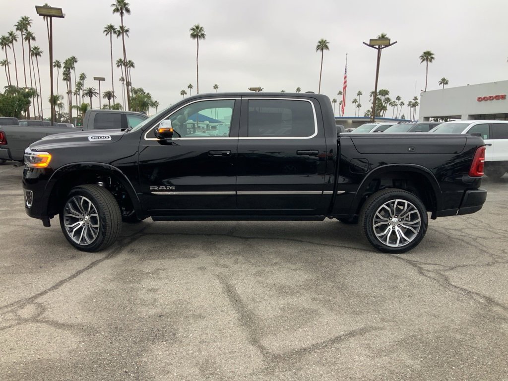 New 2026 RAM 1500 Tungsten image 10