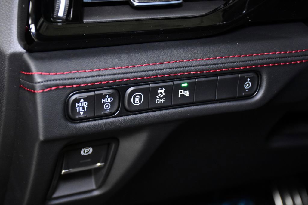 New 2026 Acura MDX Type S image 12